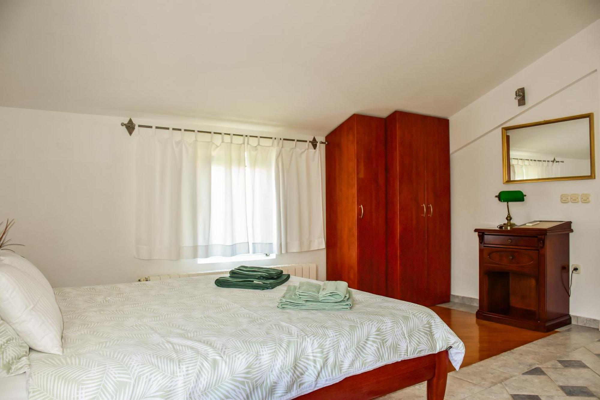 Apartment Zanic Novi Vinodolski Exterior foto
